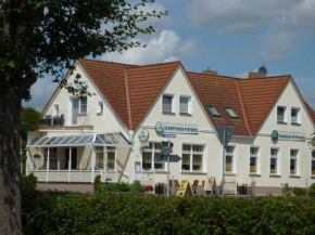 Gasthaus & Pension Natzke, Benz Auf Usedom